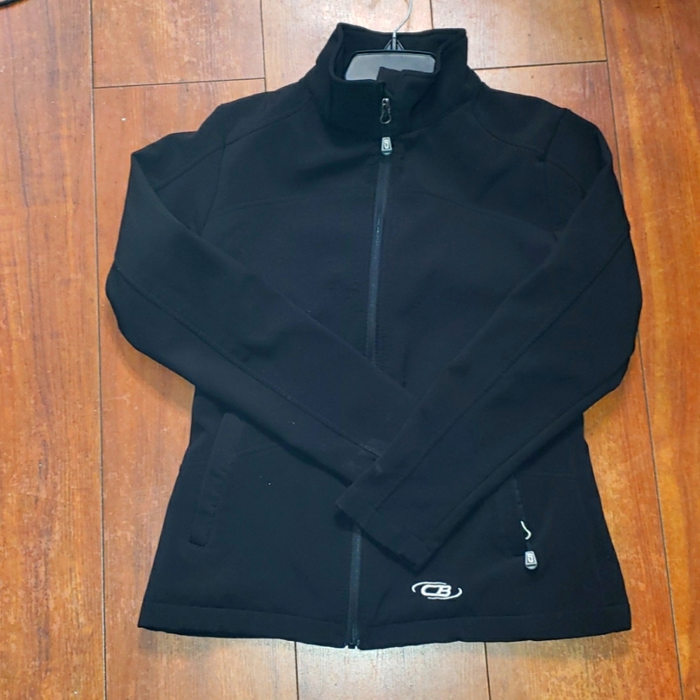 CB sweat top - Picture 2 of 4